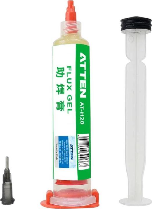 Atten Flussmittel AT-H20 10g RoHS