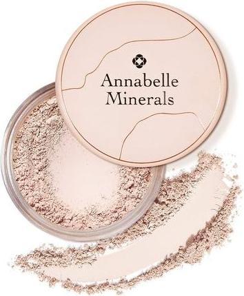 Annabelle Minerals Mineral Coating Natural Light 10G (Natural Light)