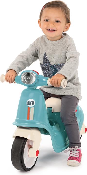 Immagine prodotto Smoby Scooter cavalcabile
