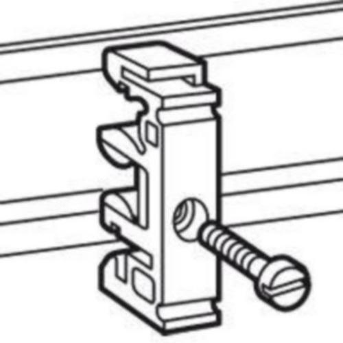 Produktbild Vaddio LEGR Adapter 4mm M4 36478
