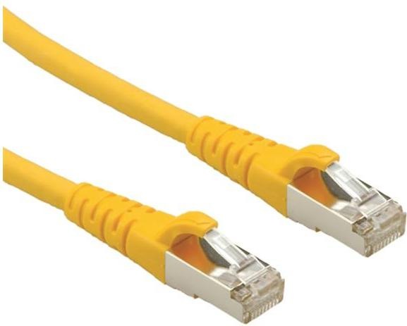 Immagine prodotto Roline Cavo di rete (SFTP, CAT6a, 7.50 m)