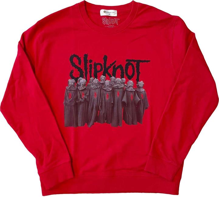 Immagine prodotto Slipknot Felpa da coro unisex per adulti (L)