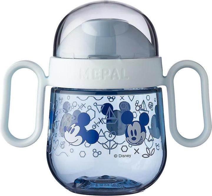 Mickey Mouse