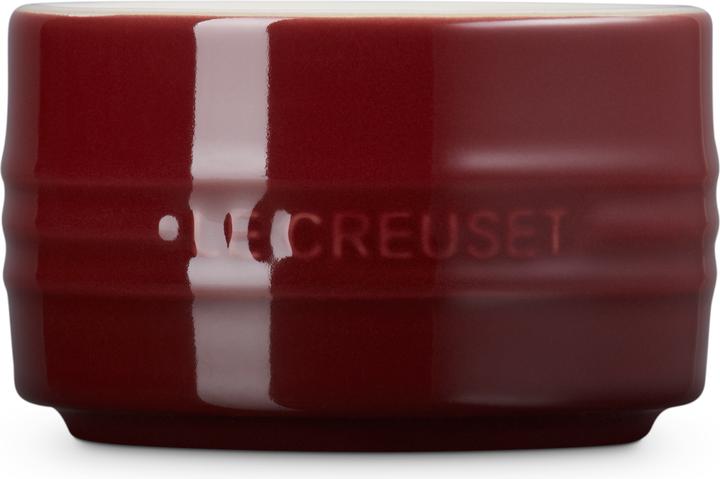 Actual product image Le Creuset Stackable Rhône mould