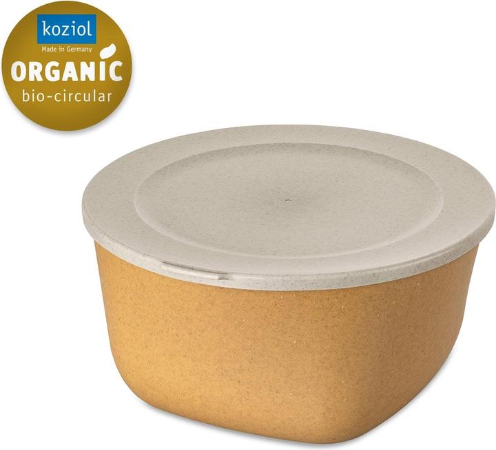 Produktbild Koziol Vorratsdose Connect 4 l, Beige (4 l)