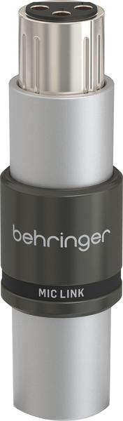 Produktbild Behringer MIC LINK Miniaturowy Booster Mikrofonowy