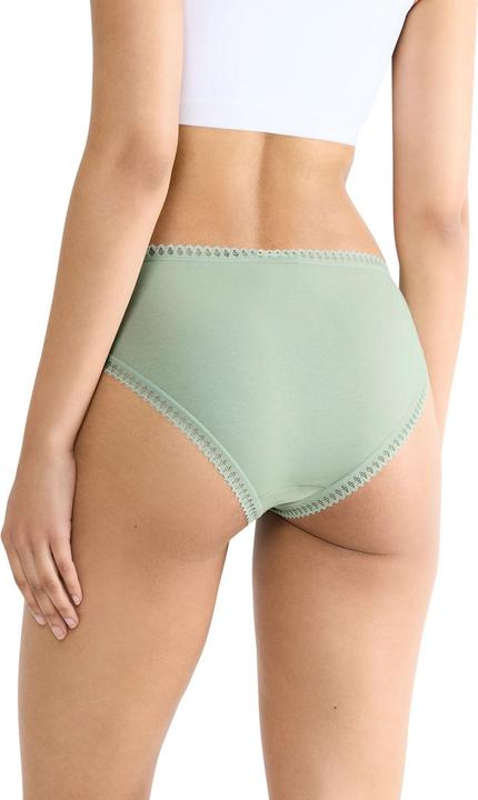 Actual product image Sloggi GO Crush High leg C3P (M)
