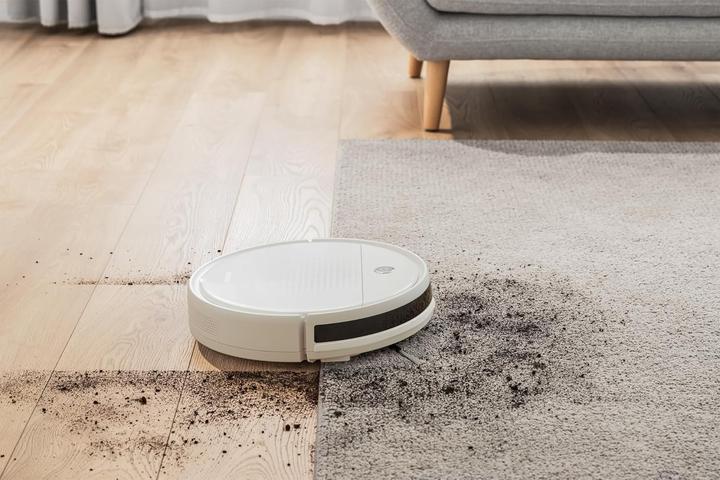 Image du produit Sencor Respirateur SRV 1550WH