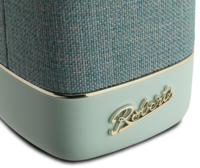 Productafbeelding Roberts Baken 335 L