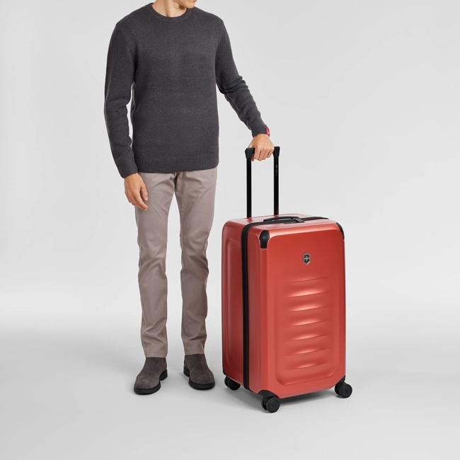 Produktbild Victorinox Spectra 3.0, Trunk Large Case, Storm (99 l)