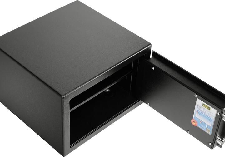 Produktbild Burg Wächter Möbeleinsatztresor Home-Safe H 210 S (20.60 l)