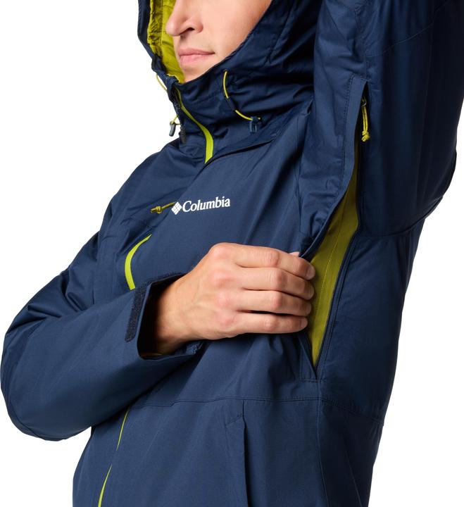Actual product image Columbia Iceberg Point™ II Jacket (XXL)