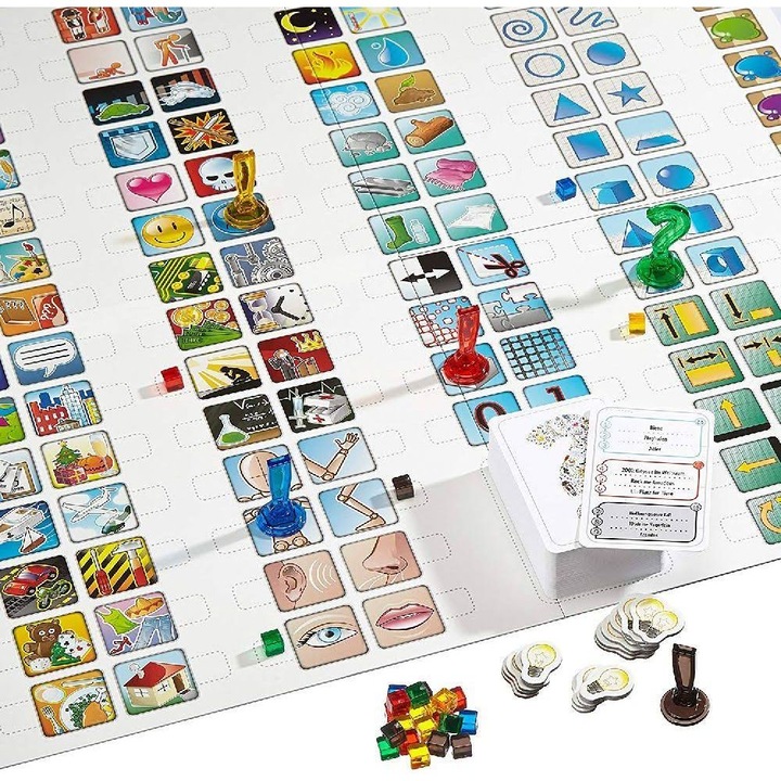 Image du produit Repos Production Concept (Allemand)