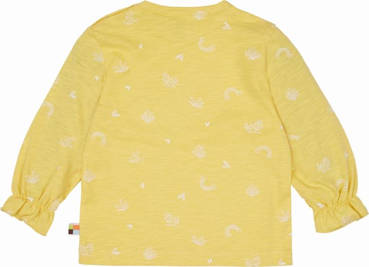 Immagine prodotto loud + proud Camicia in jersey Slub con stampa (68)