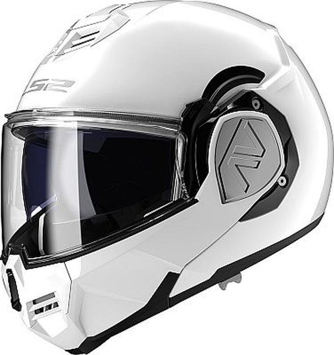 Produktbild LS2 FF906 Advant Solid ECE 22.06 (XS)