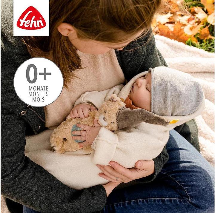Produktbild Fehn Mini- Bär