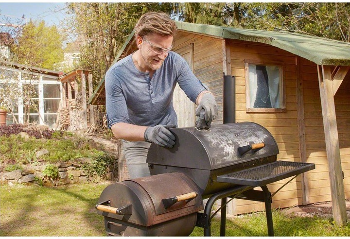 Immagine prodotto Bosch Home & Garden EasyCurvSander 12 (Levigatrici rotorbitali, 12 W)