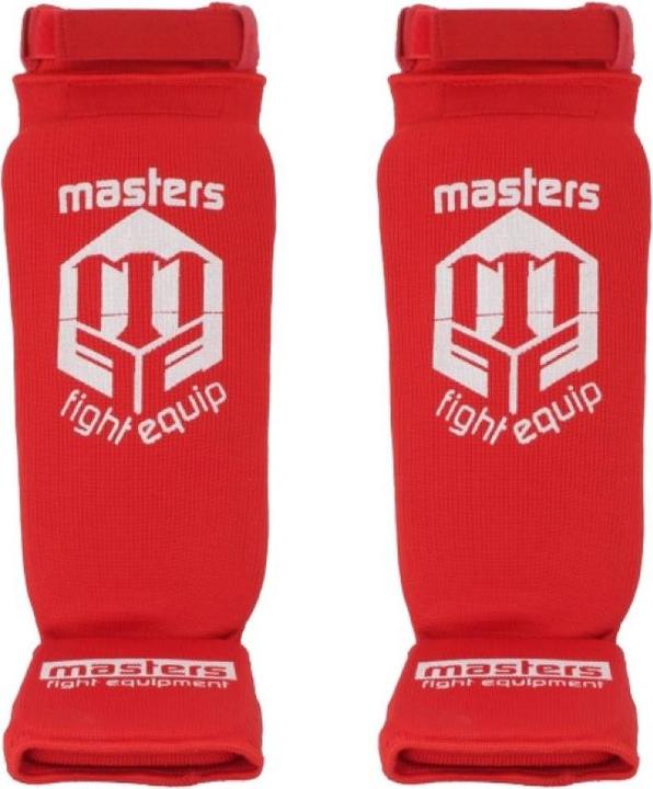Produktbild Masters Schienbeinschutz