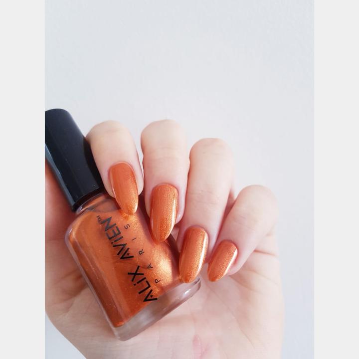 Produktbild Alix Avien NP31 (Orange)