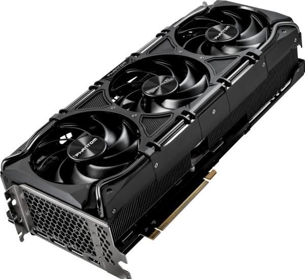 Gainward GeForce RTX 3050 Ghost - buy at Digitec - Digitec