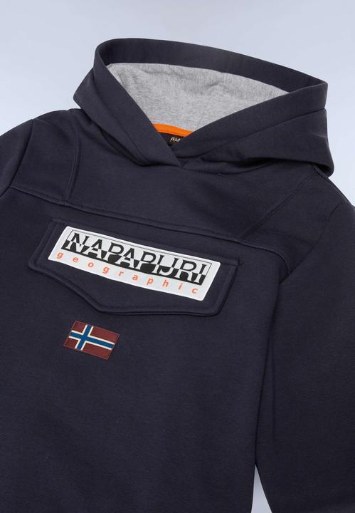 Image du produit Napapijri Burgee (10XL)