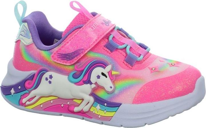 Image du produit Skechers S Lights: Unicorn Chaser (26)
