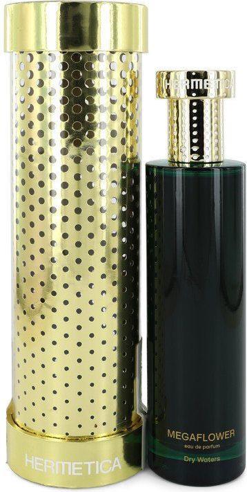 Actual product image Hermetica Megaflower (Eau de parfum, 100 ml)