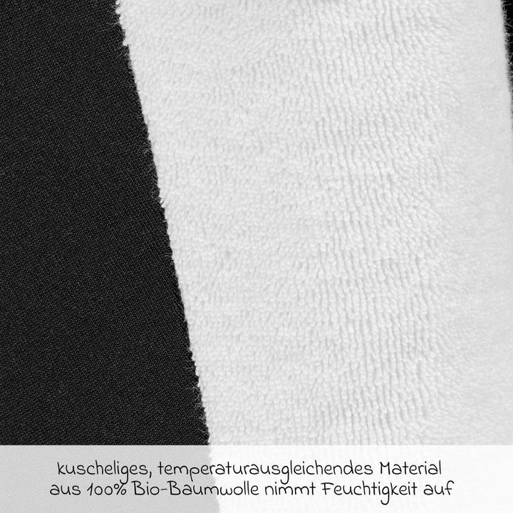 Produktbild Maxi-Cosi Sommerbezug BW Pebble 360 Pro