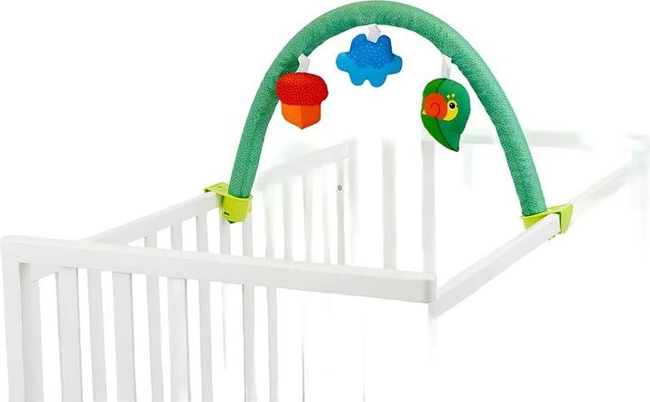 Image du produit Chicco Gym d'activités 76x76cm Magic Forest