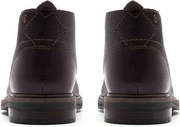 Image du produit Clarks M Newford Mid WP (42)