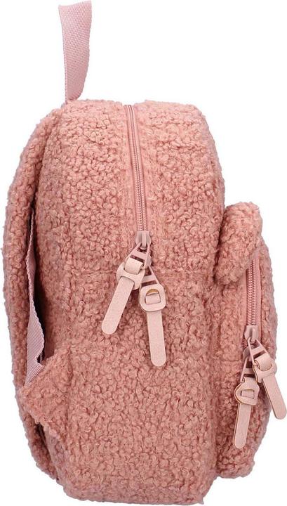 Immagine prodotto Kidzroom Rucksack Porto Beary Excited Pink
