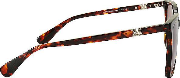 Actual product image Max Mara Sunglasses MM0046/57