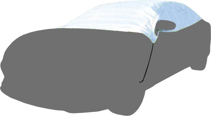 Actual product image Tedura Auto-Hitzeschutzabdeckung