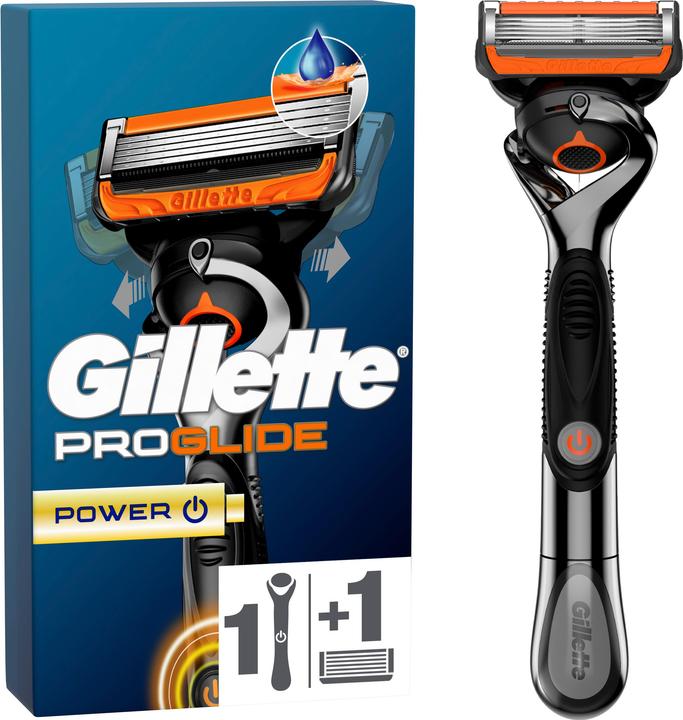 Image du produit Gillette ProGlide