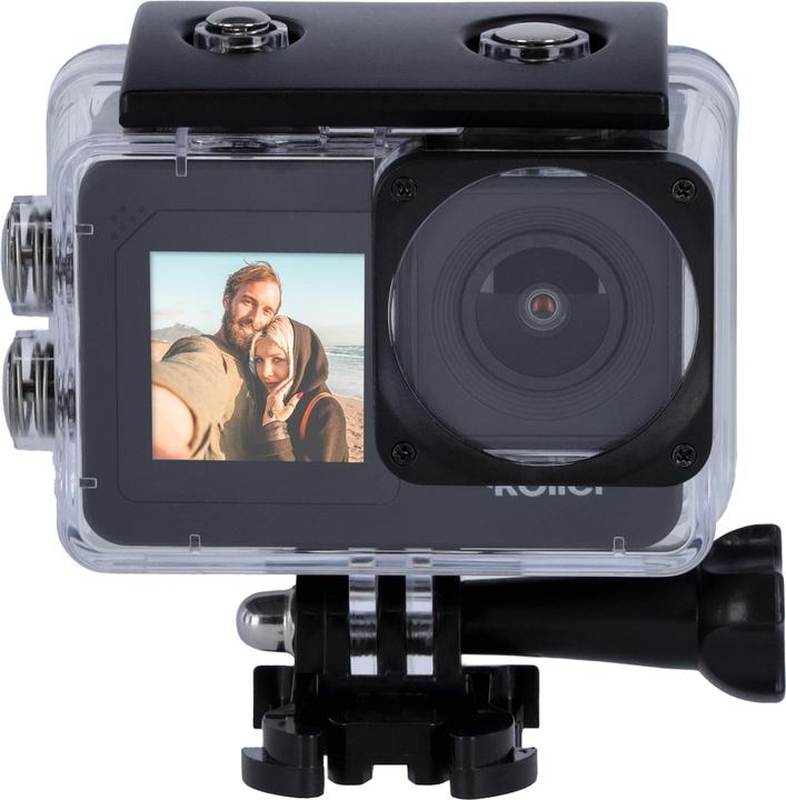 Image du produit Rollei D6Pro (60p, Bluetooth)