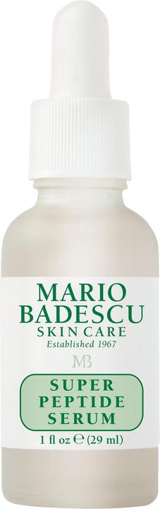 Produktbild Mario Badescu Super Peptide Serum (29 ml)