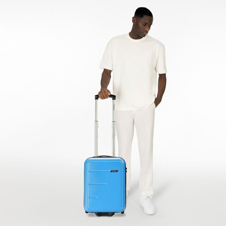 Actual product image Gabol Future Plus 2 Rollen Kabinentrolley 44 cm (23 l)