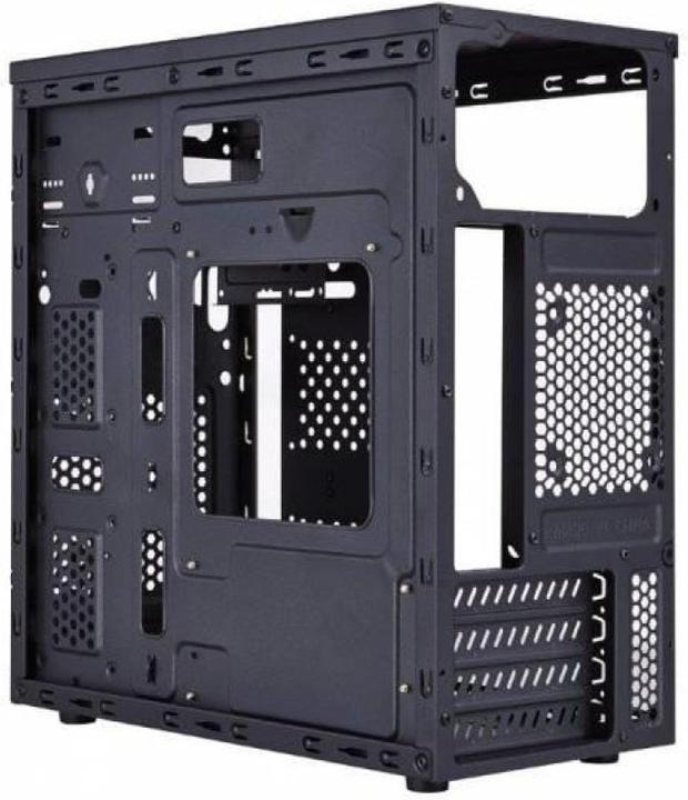 Actual product image Eurocase Mc X202 (mATX)