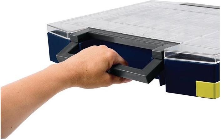 Produktbild Raaco Boxxser 80 5x10-14