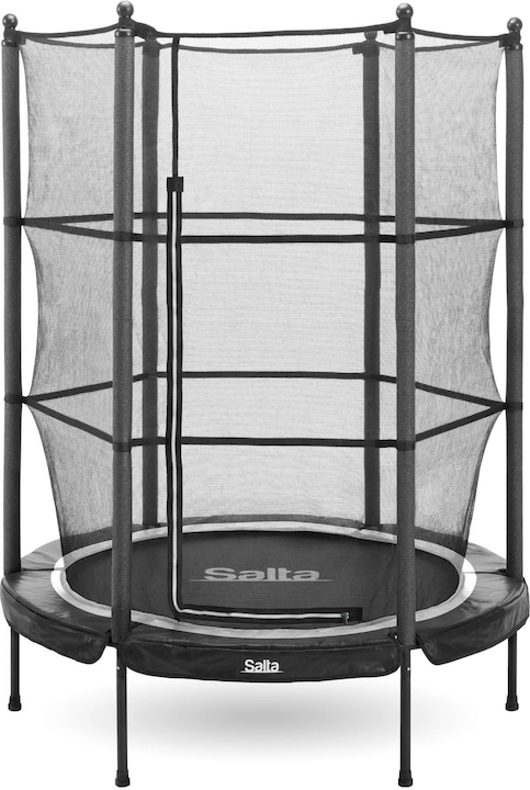 Salta Trampoline de loisir & de jardin (140 cm)