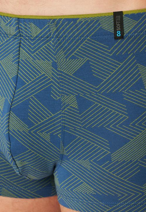 Immagine prodotto Schiesser Trunk Long Life Soft (3XL, Confezione singola)