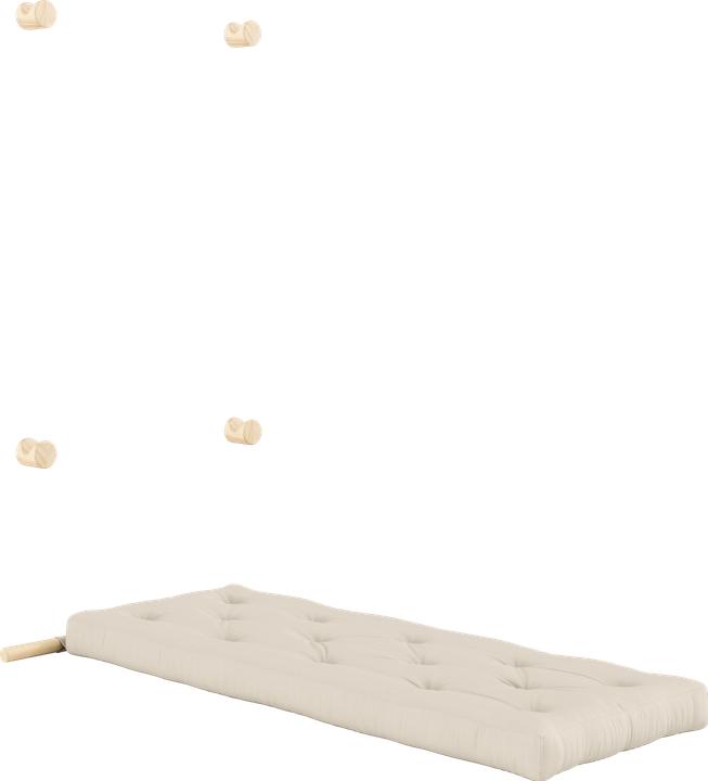 Actual product image Karup Design Hooked (1-seater)