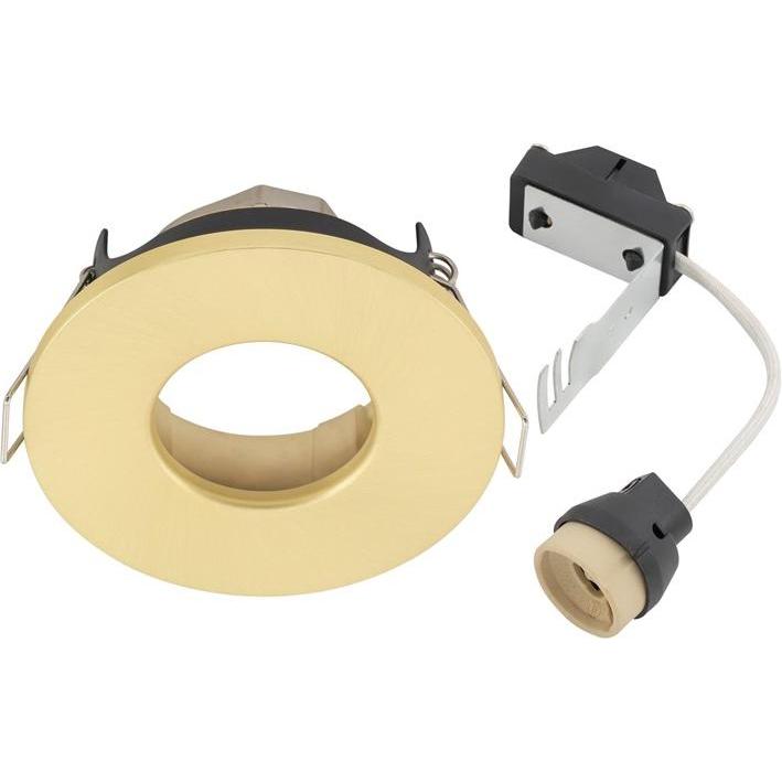 Nowodvorski, Tischlampe, LUMINARE MONTED ACRE GU10 15W