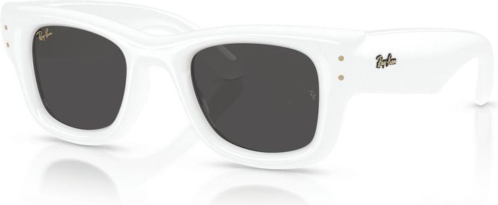 Actual product image Ray Ban Wayfarer buffer