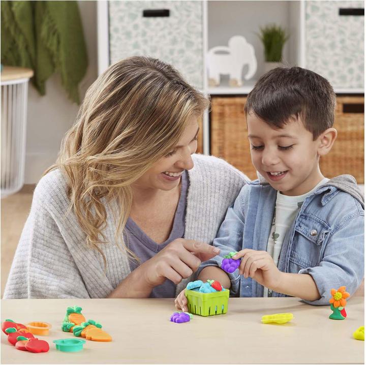 Produktbild Play-Doh Grow Your Garden Toolset