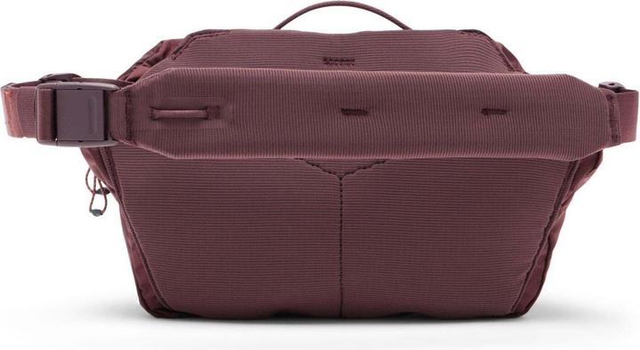 Immagine prodotto Peak Design Outdoor Sling 7L (Borsa a tracolla per fotocamera, Marsupio per fotocamera, 7 l)