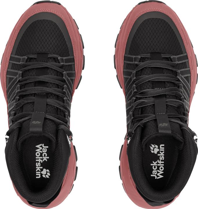 Produktbild Jack Wolfskin Wild Hike Texapore Mid W (42.5)