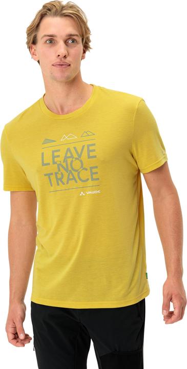 Actual product image Vaude Tekoa T-Shirt III (S)
