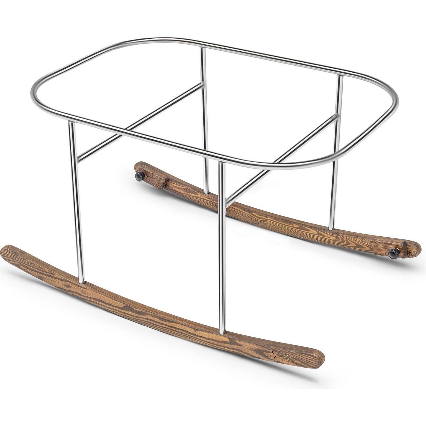 Homitis, Stubenwagen + Babywiege, Nikolai