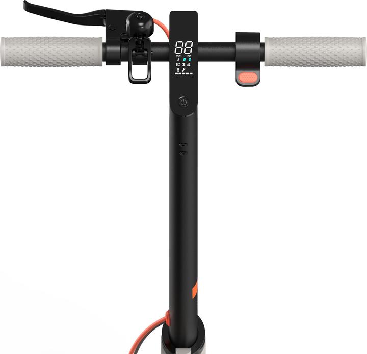 Actual product image Xiaomi 3 (EU-Modell) (25 km/h, 30 km, 300 W)